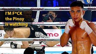 BOXING 2024 LATEST FIGHT : PINOY FIGHTER NA KINAKATAKUTAN NI NAOYA INOUE! NANG BIKTIMA NANAMAN SA...