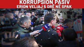 Debati i fortë i Klevis Balliut, Ervis Iljazajt dhe Agim Baçit për SPAK-un, Veliajn dhe opozitën