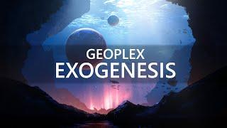 Geoplex - Exogenesis