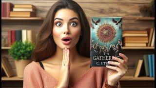 Book Recommendation: The Gathering by C.J. Tudor | One Minute Book Review