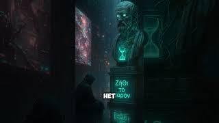 «Живи в настоящем, не беспокойся о будущем» — Эпиктет