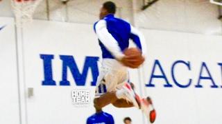 Trevon Duval Is The Most EXCITING Guard In High School Basketball