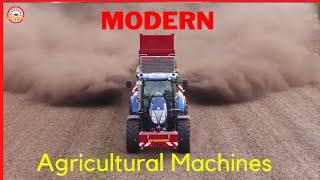 Livestock Machinery at a Higher Level | Modern Agricultural Machines ▶2 | Farm Tech HD