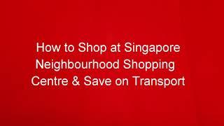 [旅遊美食看天下] Cheapest Way to Shop in Singapore