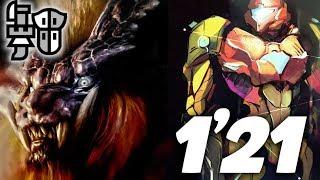 【MHW PC】01'21"13 Teostra Aerial Gunlance