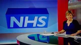 BBC Look East on Monitor investigation into Norfolk & Suffolk NHS Foundation Trust (NSFT)