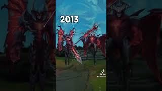 OLD AATROX