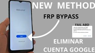 New method 2025 - Samsung frp bypass account google android 14