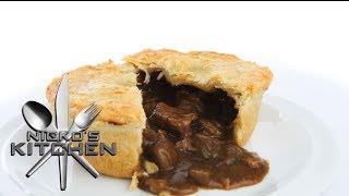 EASY MEAT PIES - VIDEO RECIPE