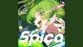 Spica (DJ Edit)