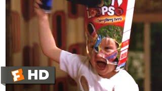 See Spot Run (2001) - Giving Sugar to a Child Scene (2/8) | Movieclips