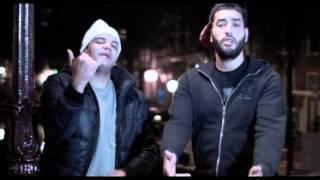 SADEK feat  BRULUX   - TU VAS RIEN FAIRE ( shot by Grtzky)