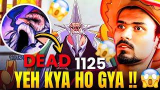 Saturn Died??? || Nya Yug Aane Wala hai  || Chapter 1125 Review