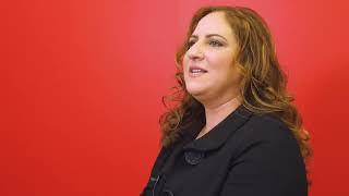 #1   Keller Williams Toronto kw Advantage realtor Spotlight featuring Mayssoun Hatoum.