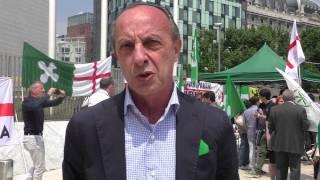 Festa della Lombardia, intervista Anelli