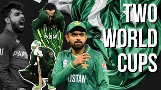 The curse of Pakistan's last two World Cups | #t20worldcup2022 | #pakistancricket  | #cricket