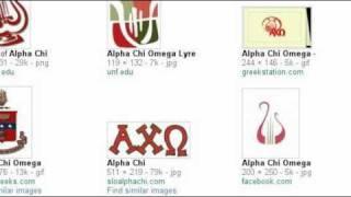 Alpha Chi Omega Gamma Zeta Chapter