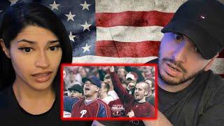 The Night Osama Bin Laden Was Killed | Yass & Fats Reacts