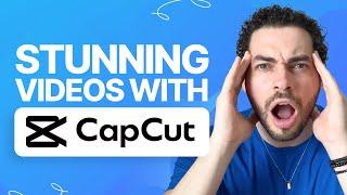 How to Create Stunning YouTube Videos Easily: CapCut vs. BIGVU | Ultimate Editing Showdown!