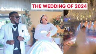 THE WEDDING THAT BROKE THE INTERNET  LIFE IN ABUJA