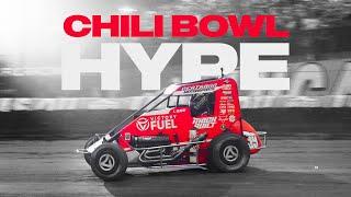 Chili Bowl 2024 Hype Video