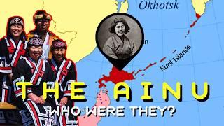 Who Were The Ainu? Japan's Indigenous Heritage and History | Documentary