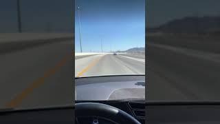 Tesla Autopilot Driving DOUBLE the Speed Limit!