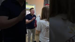 Спасибо педагогам детского центра «Тут растут», всем, кто каждый день делает этот мир добрее 