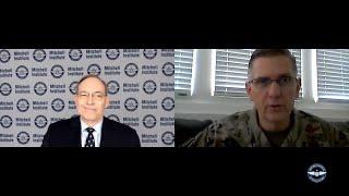 Nuclear Deterrence Forum: General Timothy Ray