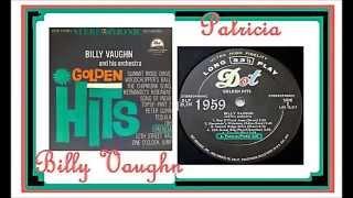 Billy Vaughn - Patricia '1959'