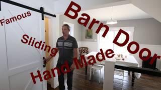 Home Accents at Catskill Farms Pt. 1 (Catskill Home Builder)