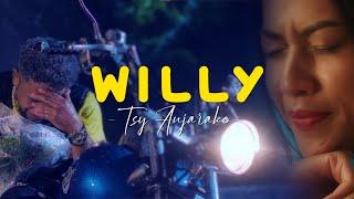 WILLY - TSY ANJARAKO (NOUVEAUTE CLIP GASY 2022)