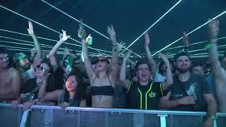 Rampage Open Air 2023 - Friction