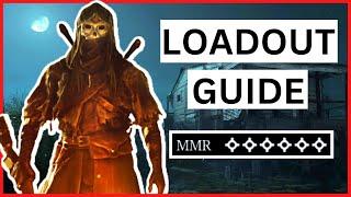 The BEST solo loadout to win more games in Hunt Showdown