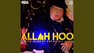 Allah Hoo