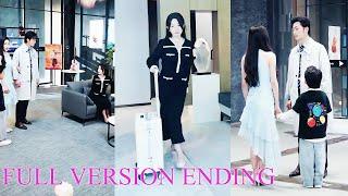 Cheating husband married mistress on her 5th anniversary. She left sadly, but he cried!KDrama