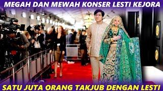 LESTI DAN BILLAR MASUK TOP 1 ASIA,BOS MNC PASTIKAN KONSER TUNGGAL LESTI BILLAR DAN BABYL AKHIR TAHUN