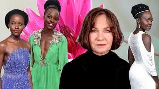 Colour Analyst Reacts to Lupita Nyong'o's Colour Evolution