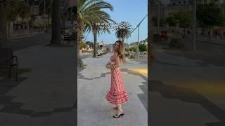I’m in Sardinia and the vibessss ️