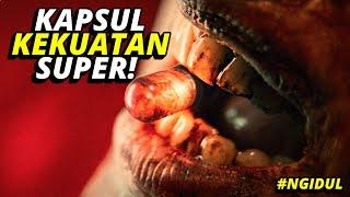 SIAPAPUN YANG MENELANNYA AKAN MENDAPAT KEKUATAN SUPER SELAMA 5 MENIT