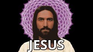 Teorias sobre Jesus
