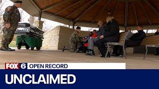 Episode 344: Unclaimed | FOX6 News Milwaukee