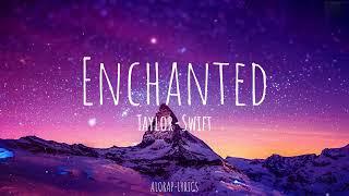 Enchanted-TaylorSwift