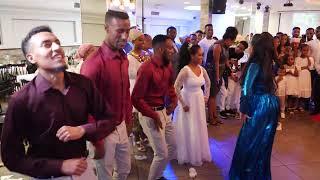 Ethiopian Wedding Song NEW