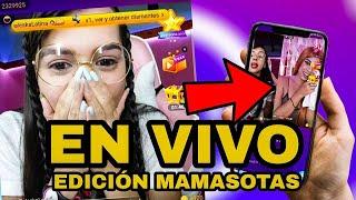 Experiencia como STREAMER - Parte 1 - Edición Madres