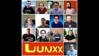 The Linux Lugcast - Outro Theme