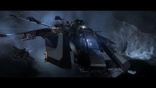 Squadron 42 Cinematic Teaser