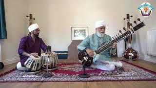 Tanti Saaz Wadan- Ustad Dharambir Singh Ji U.K