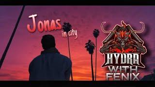 FORMING Sons Of Anarchy | HTRP WITH FENIX | DONATION ON SCREEN | SUBSCRIBE & JOIN ME