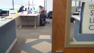 NIACC campus tour recruiting video (10-29-14)